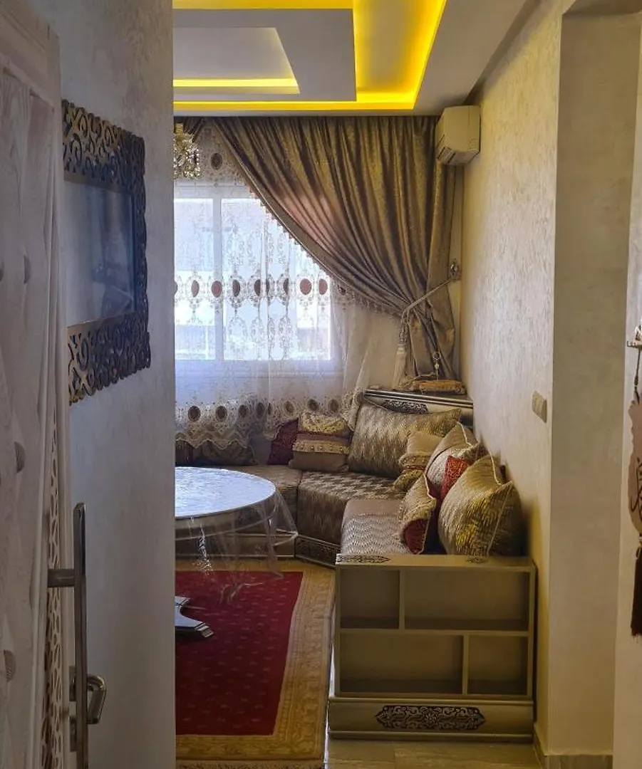 Apartamento Agence Aziz Agadir Marruecos