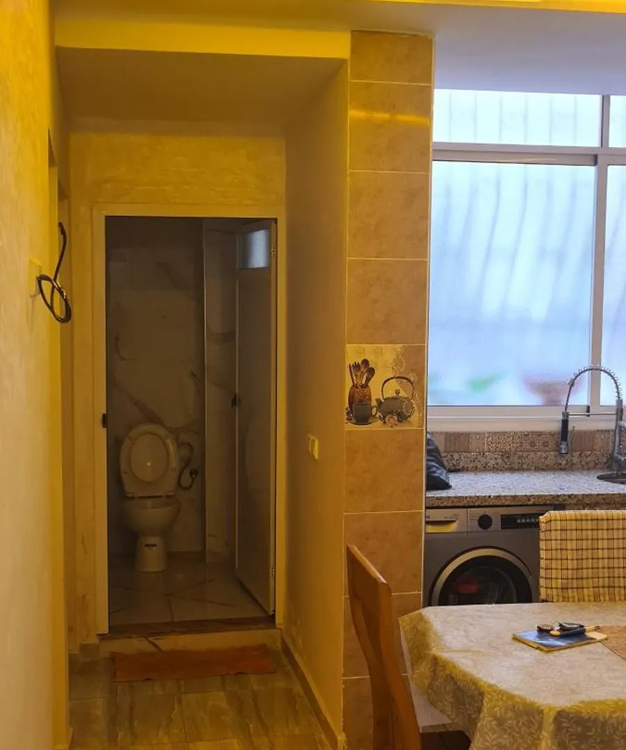 Apartamento Agence Aziz Agadir