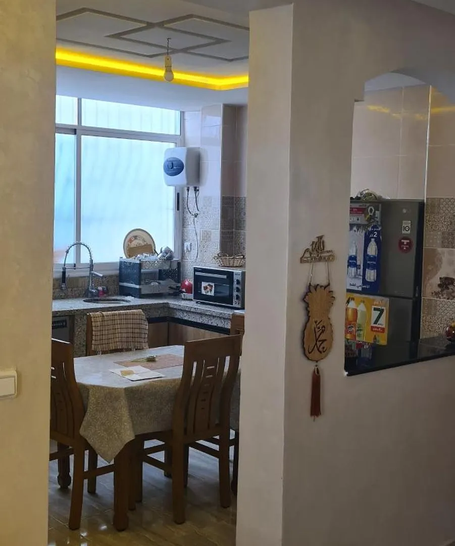 Apartamento Agence Aziz Agadir